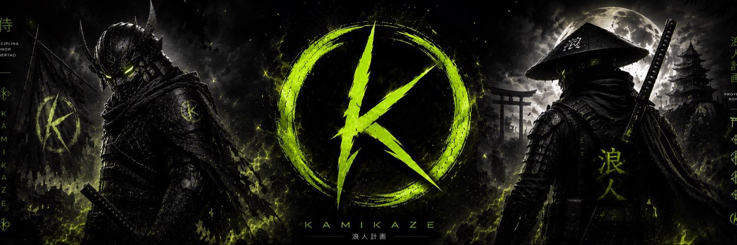 kamikazesp19's profile banner image