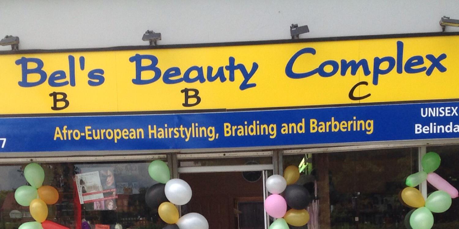 BelsBeautyComp's profile banner image