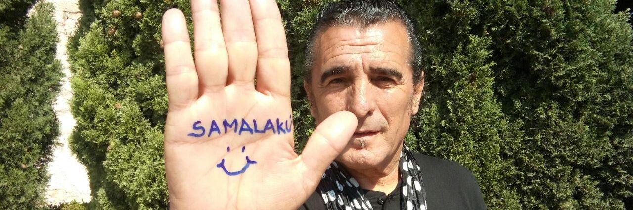 amacarchi's profile banner image