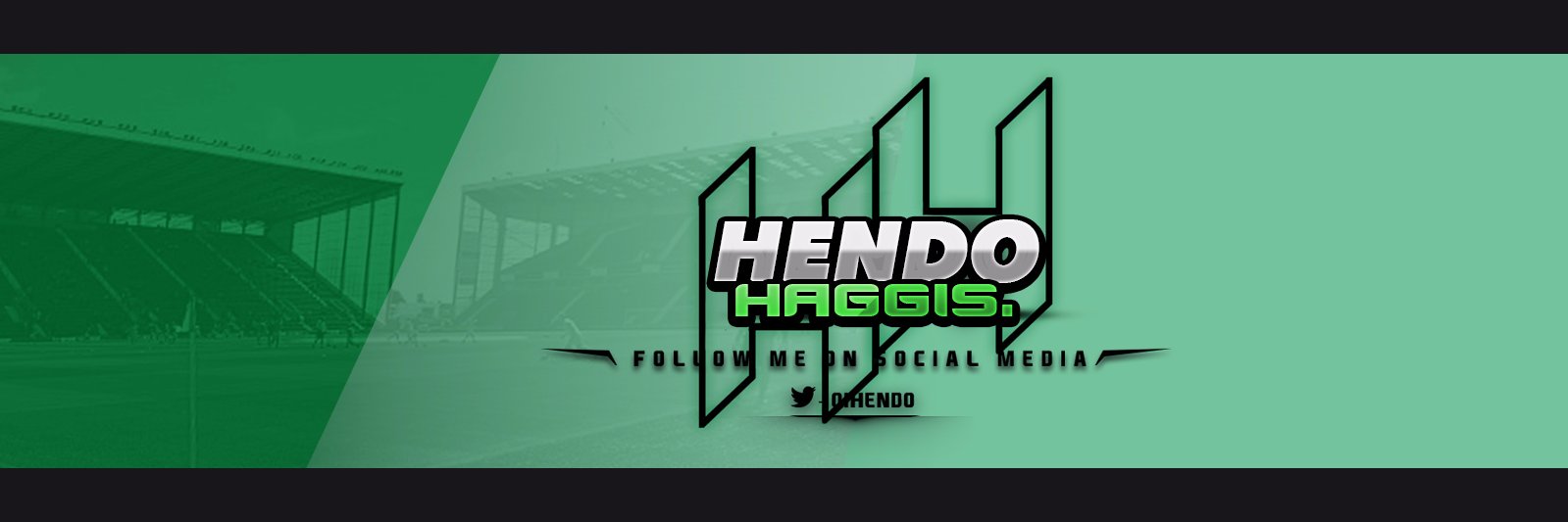 Hendo4Gaming's profile banner image
