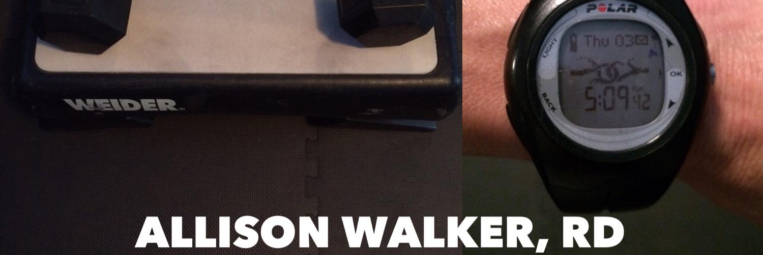 AllisonWalkerRD's profile banner image
