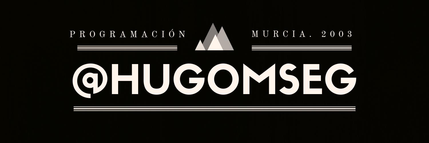 hugomseg's profile banner image