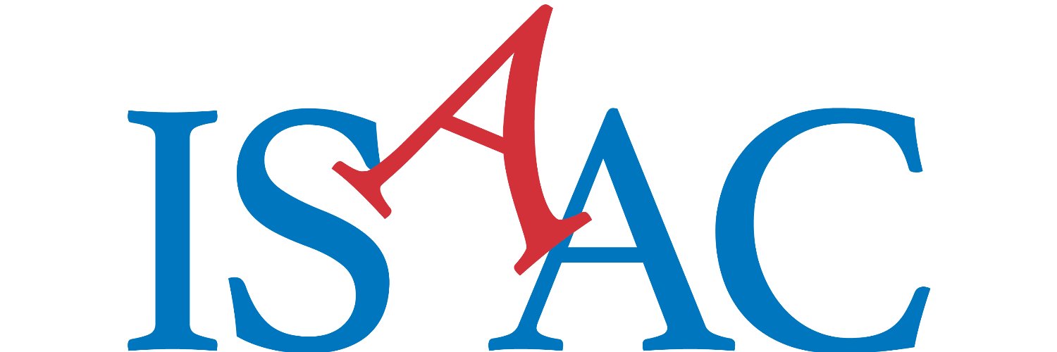 ISAAC a Public Non-profit Charter banner