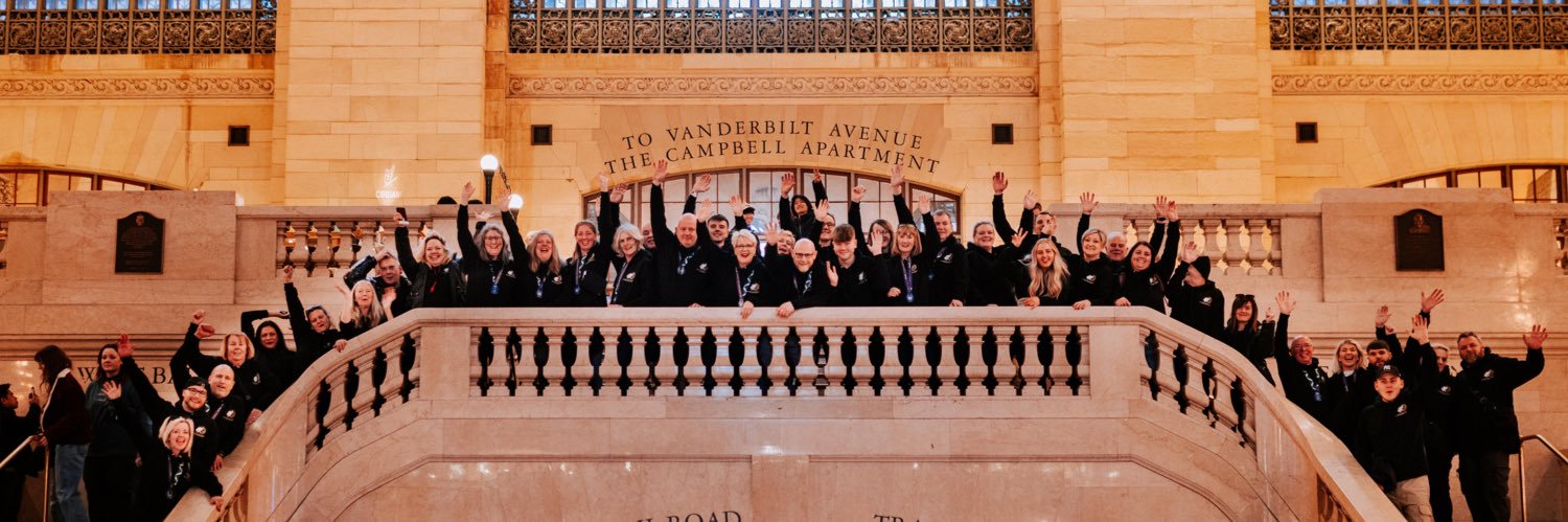 Sporting Family Change banner