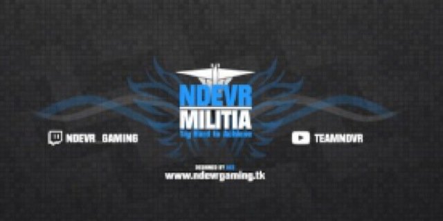 Nick moran banner