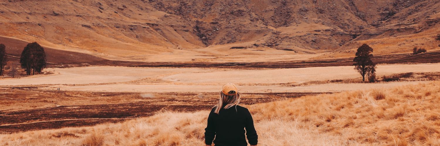 Kara Botes 🇿🇦 banner