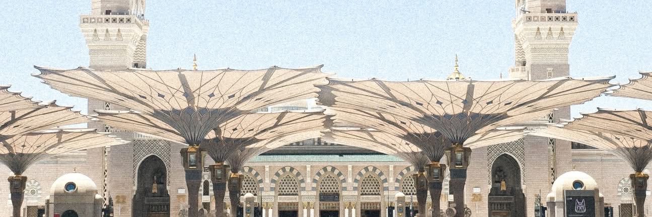 ahmadmegahed8's profile banner image