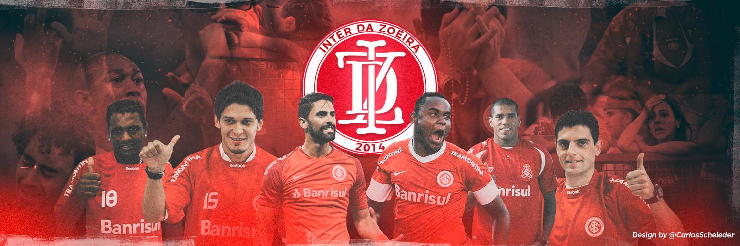 Inter da Zoeira banner