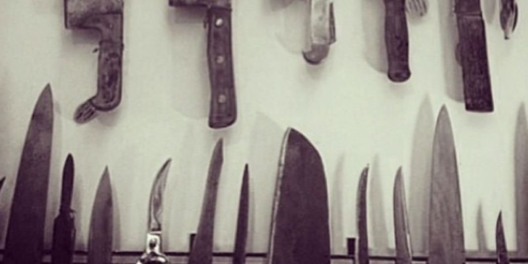 Chef Jennifer Zavala banner