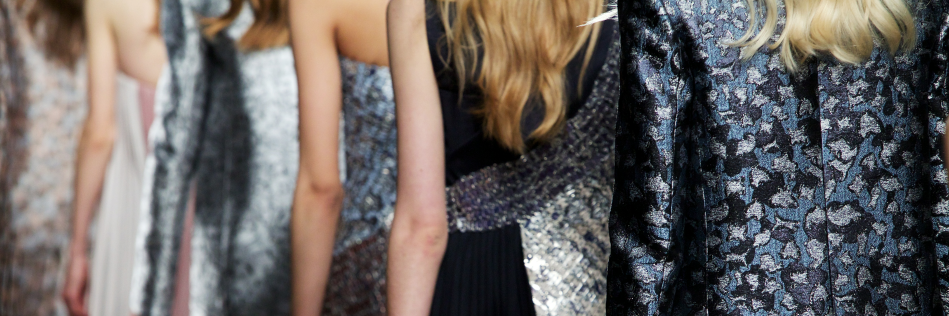LFWtimeline's profile banner image