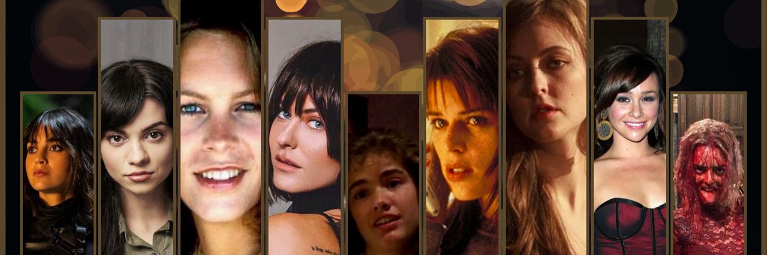 Scream Queens Crypt banner