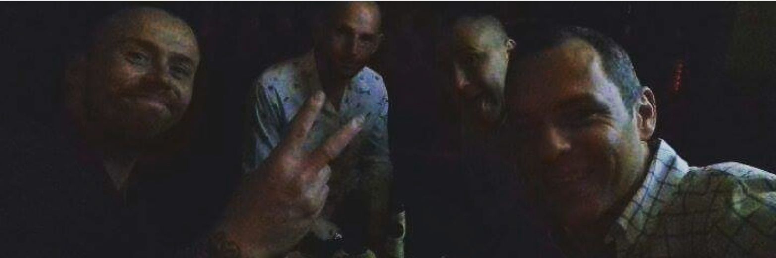 DavidAlbone's profile banner image