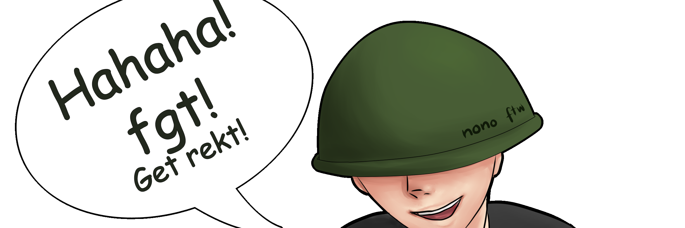 No6odystream's profile banner image
