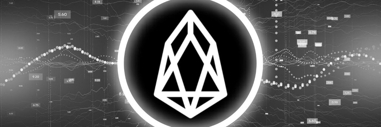 EOSweb3's profile banner image