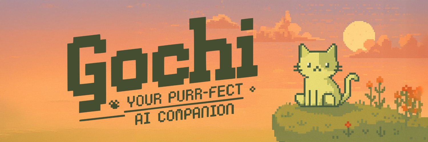 gochipet's profile banner image