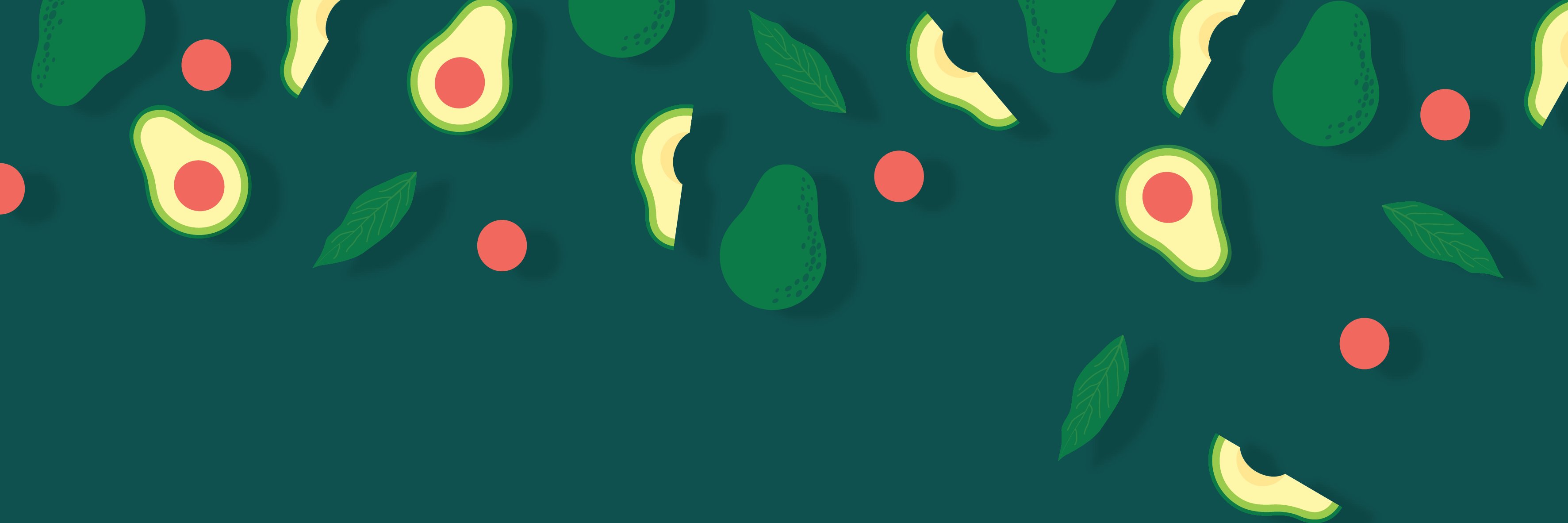 Avocado Social 🥑 banner