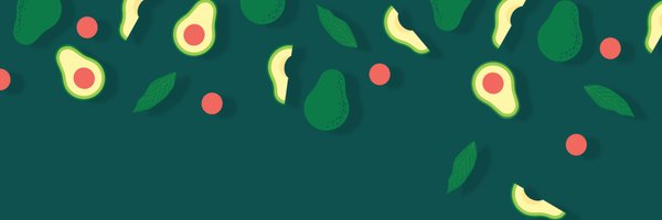 AvocadoSocial Profile Banner