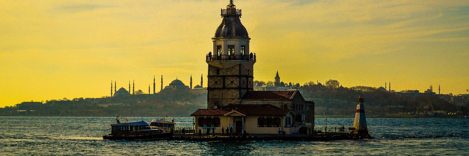 istanbulsm's profile banner image