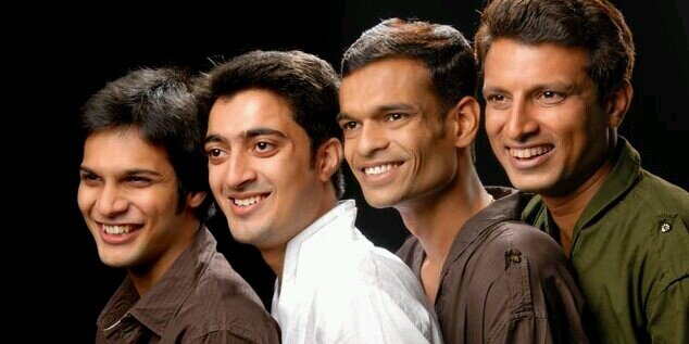 BIL_Nirav's profile banner image