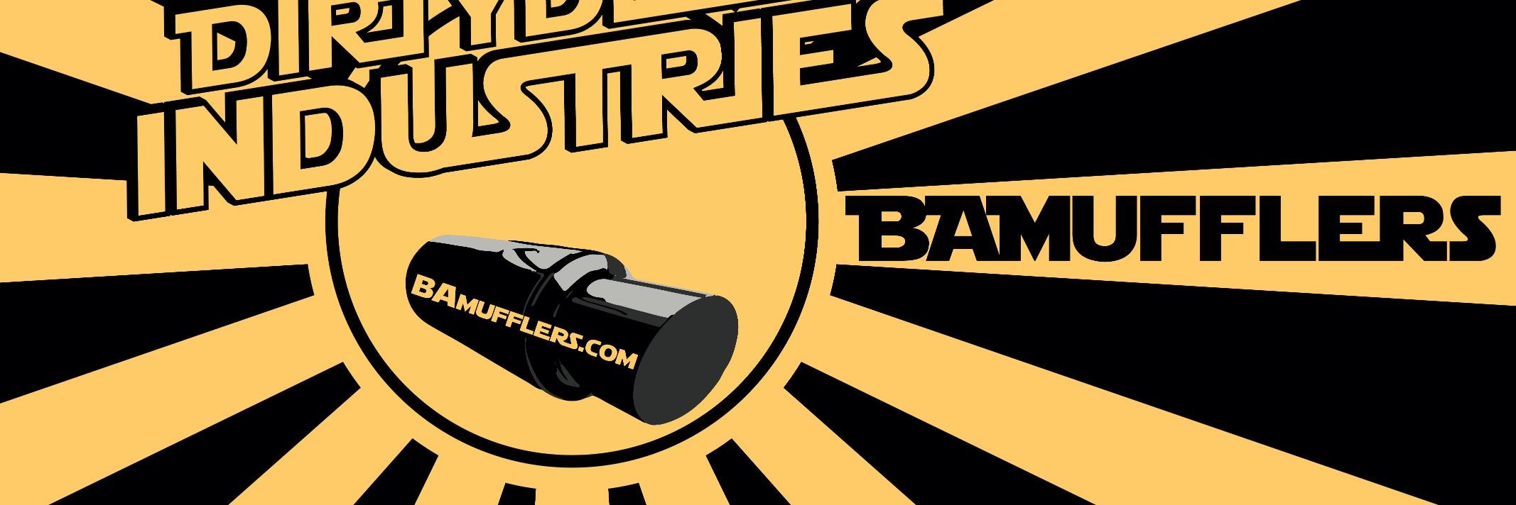 BAMufflers's profile banner image