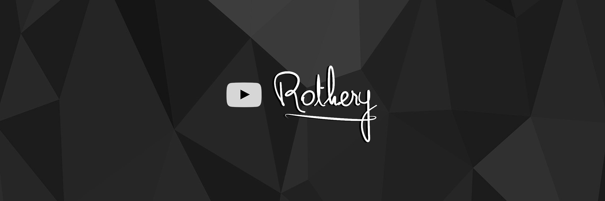 RotheryYT's profile banner image