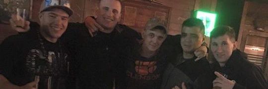Mikey_Hau's profile banner image