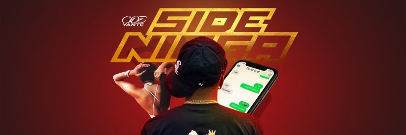 TheRealDeYante's profile banner image