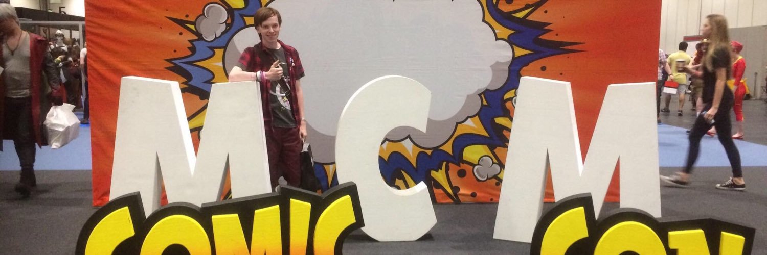 Fishinabox's profile banner image