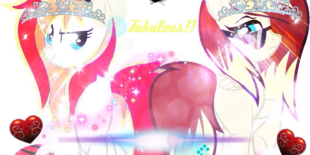 mlpAlyssa's profile banner image