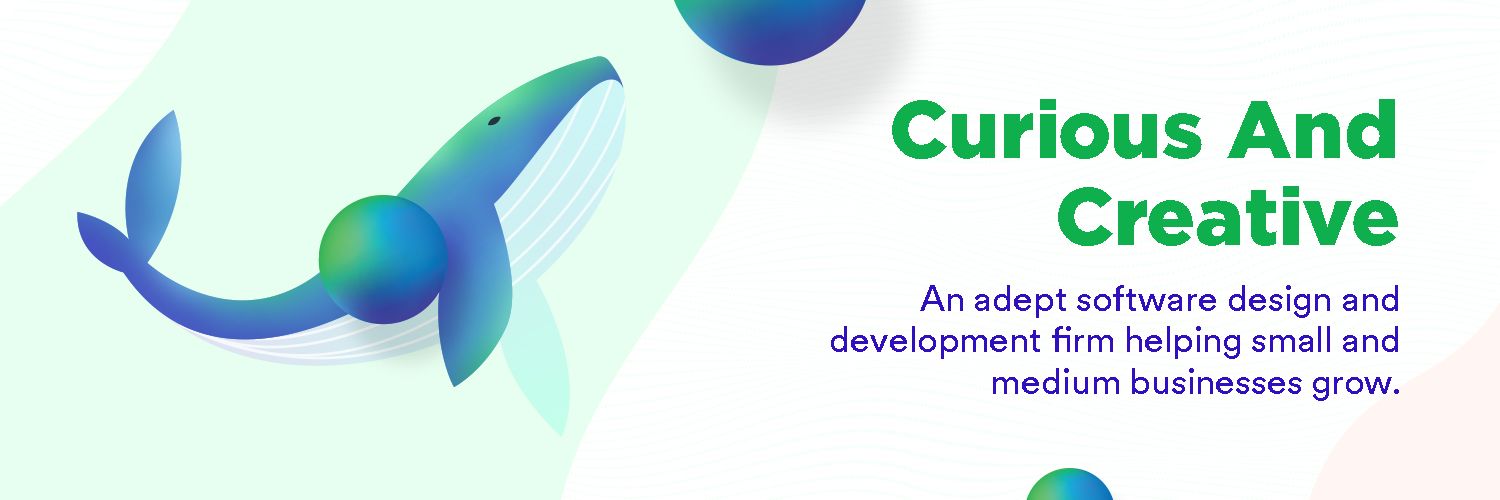 hexwhale's profile banner image