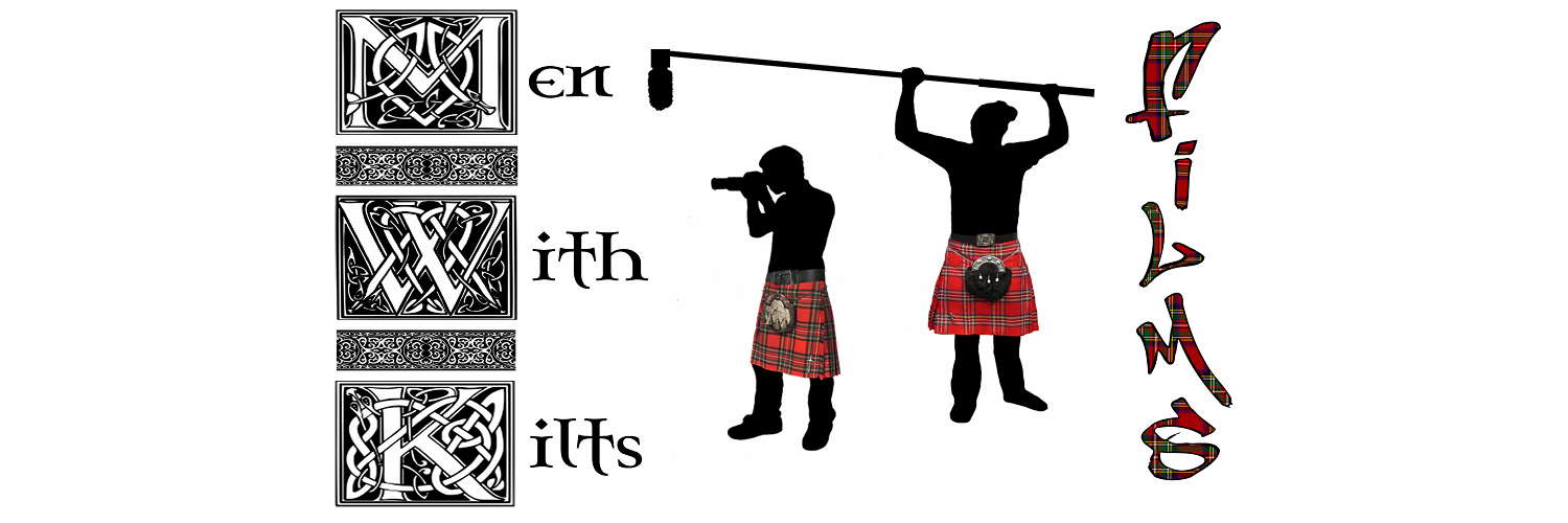 MWKFilms's profile banner image