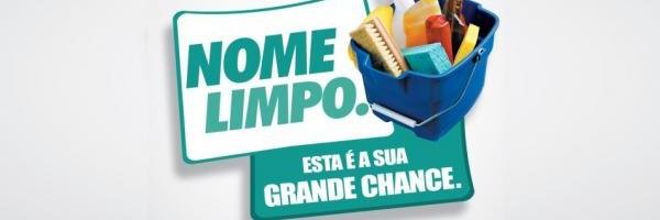 LimpaNomeOrg's profile banner image