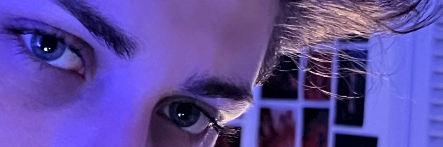 Killin4UrSavior's profile banner image