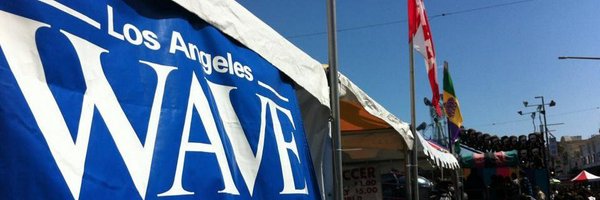 LA_WaveNews Profile Banner