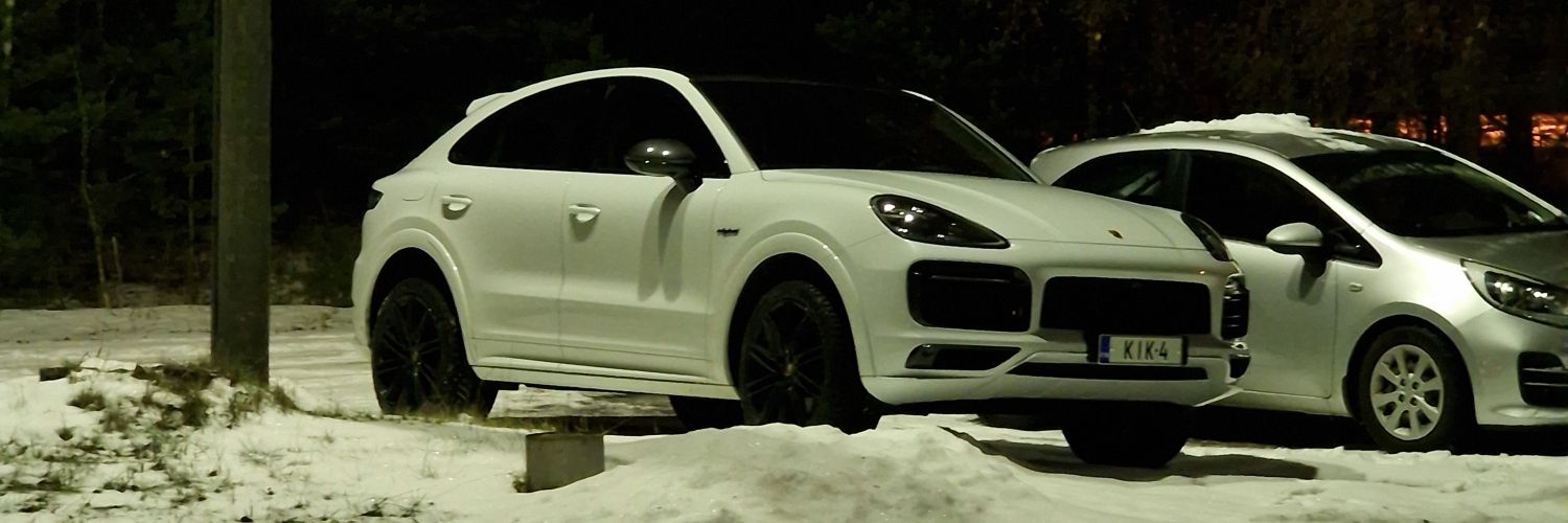 KevinKolster's profile banner image