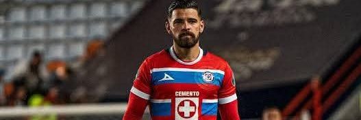 Cesar Rojo banner