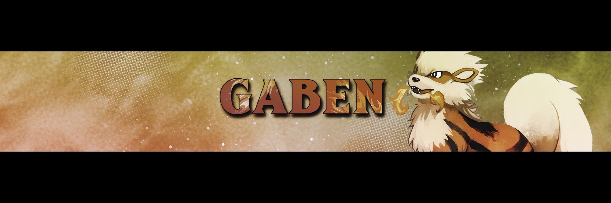 GaBen🇧🇪🏴󠁧󠁢󠁥󠁮󠁧󠁿 banner