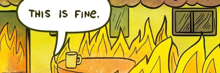 happilylostmess's profile banner image