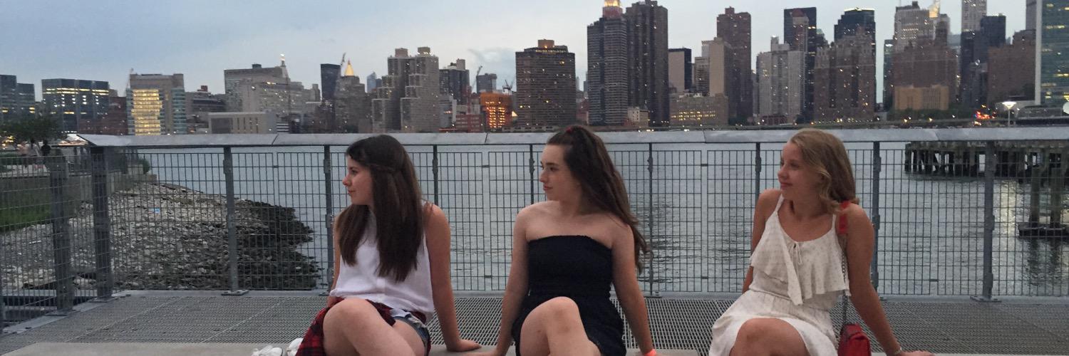 alyssalego's profile banner image