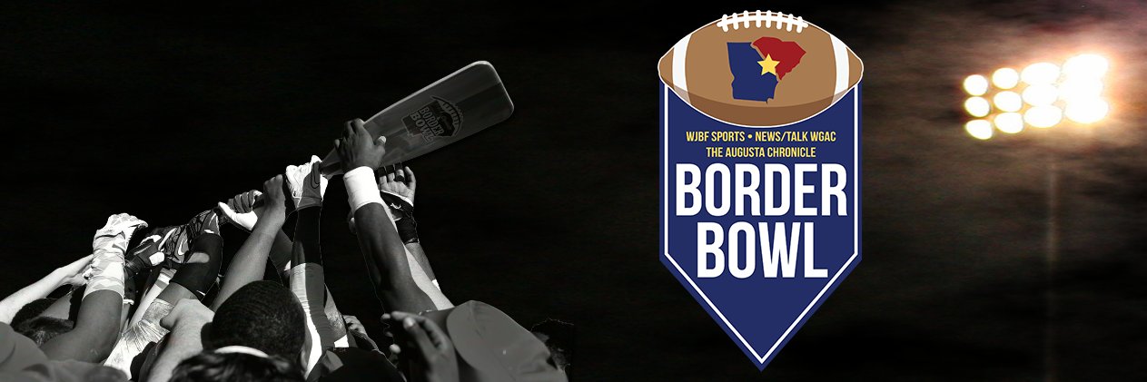 Border Bowl VII banner