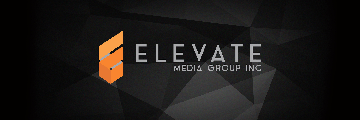 elevatemginc's profile banner image