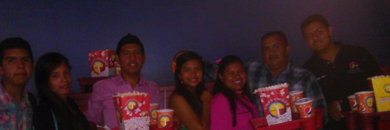YanethChacin5's profile banner image