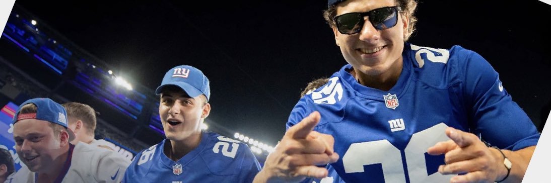 LukeBessen's profile banner image