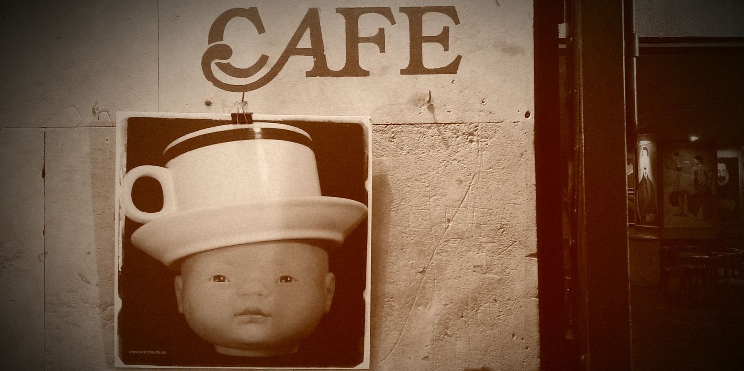 Gran Cafè Centenera banner