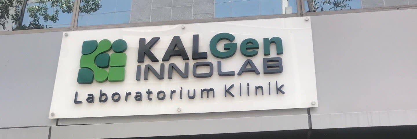 kalgenlab's profile banner image