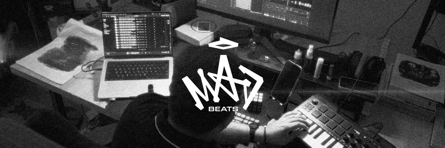3mad_beats's profile banner image