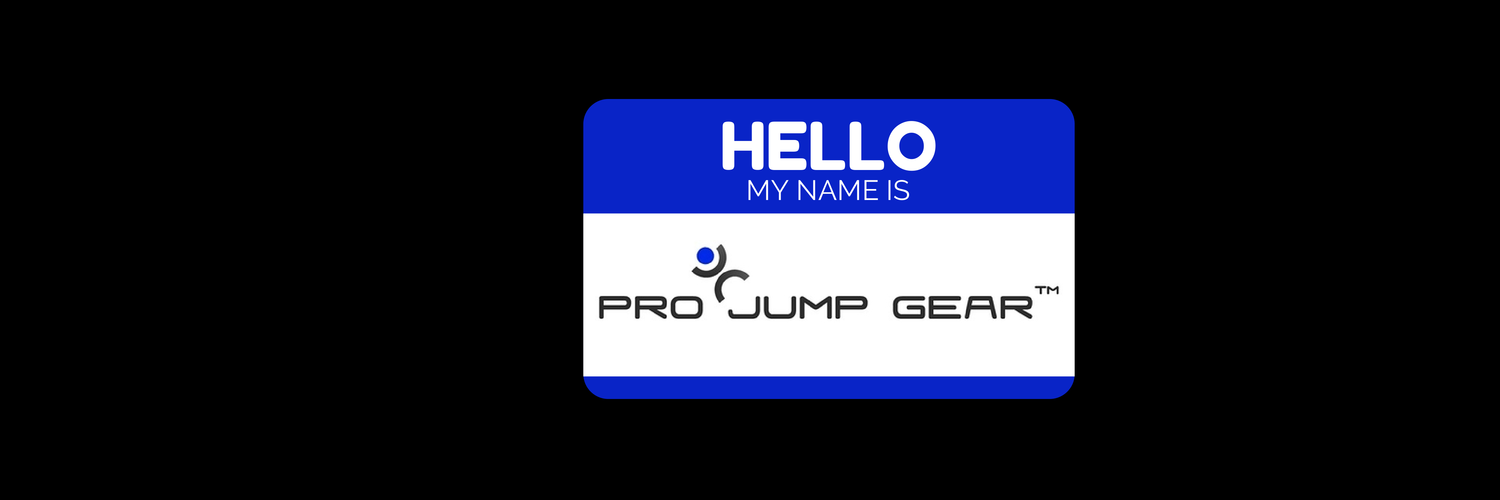 ProJumpGear's profile banner image