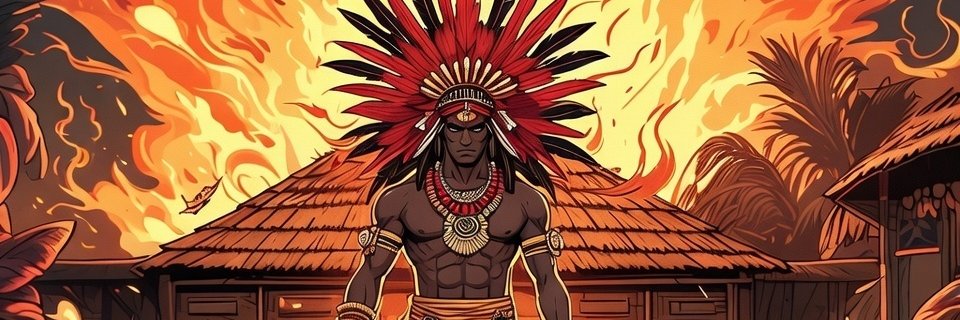 THE BARTRANIZED NETWORK | CHIEF BARTRAN 🏹 banner