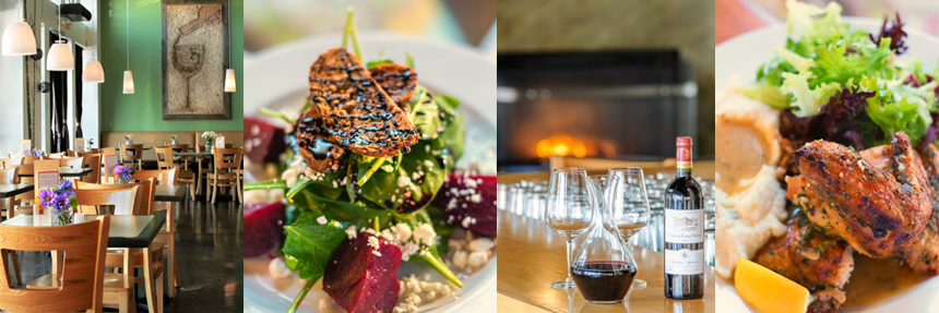 mendoberri cafe banner