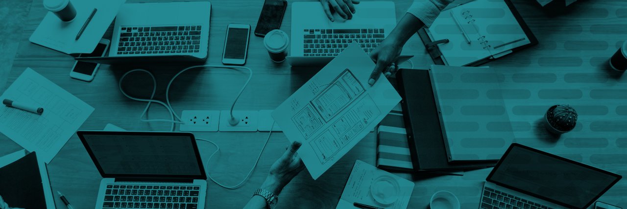 Intranet Solutions banner